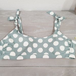 New Xhilaration Swim top